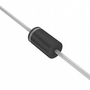 Diodo Schottky SR3100 100V 3A DO-201