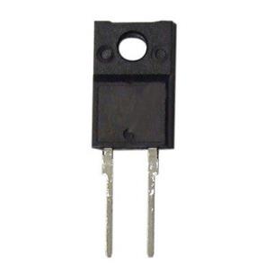 Diodo STTA506F 600V 5A TO-220F-2L