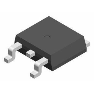 Diodo doble STTH30R03CG 300V 30A TO-252