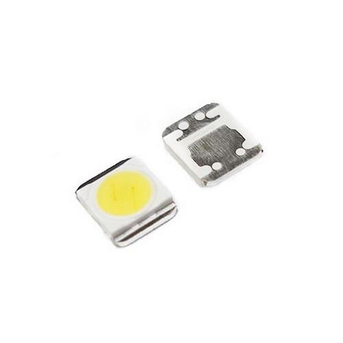 Led SMD 3,5x2,8mm blanco alto brillo 47400mcd 120º