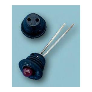 Portaled 3mm led goma