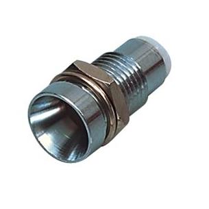 Portaled 5mm metalico cromado concavo