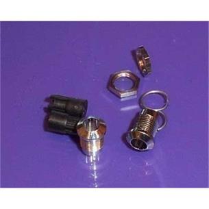 Portaled 5mm metalico cromado