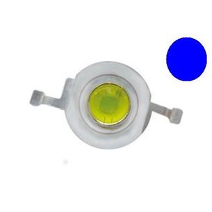 Led sin disipador 1W Azul