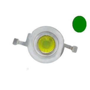Led sin disipador 1W Verde