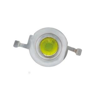 Led sin disipador 1W Blanco Calido