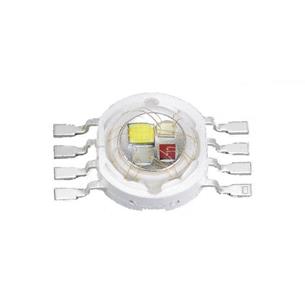 Led sin disipador 4W RGBW