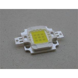 Led HP 10W Blanco Calido