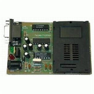 Programador de tarjeta TE-21 PHOENIX