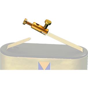 Conector para pila de 4,5V