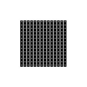 Placa baquelita pistas 77,5 x 90mm