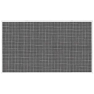 Placa baquelita puntos 100x160mm