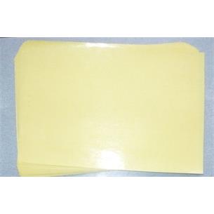 Papel transferencia termica circuito impreso Din A4