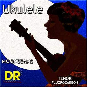 Juego de cuerdas ukelele UFT UKELELE TENOR