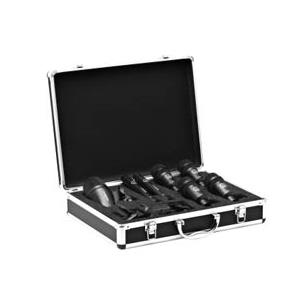 Kit de microfonos para bateria DRUM SET SESSION 1