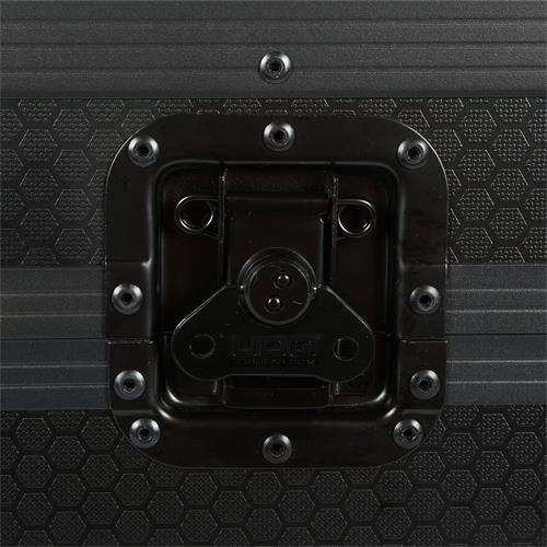 Flight Case multi formato para giradiscos U91030BL