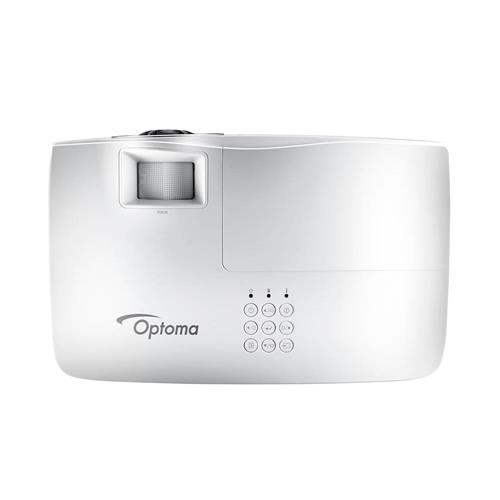 Proyector FullHD 1920x1080 16:9 4200 Ansi Lente 0,5:1 EH460ST