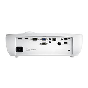 Proyector FullHD 1920x1080 16:9 5000 Ansi Lente 1,39-2,09:1 EH470 2