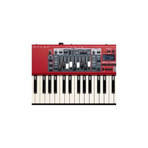 Teclado de escenario 61 teclas ELECTRO 6D 61