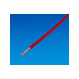 Cable flexible 1,5mm silicona rojo (16AWG)