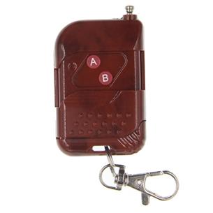 Emisor mando a distancia 2 canales 315MHz