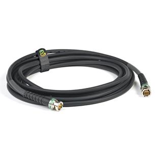 Cable conexion video SDI 4K-UHD Long. 3m. EQ 234N/0030