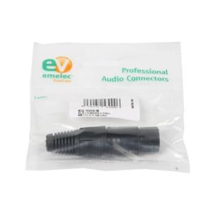 Conector XLR 5P hembra aereo EQ 9008/B 2