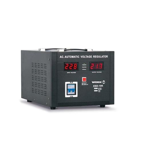 Estabilizador 10KW ESD 10K