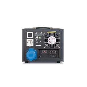 Estabilizador 10KW ESD 10K 2