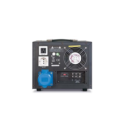 Estabilizador 10KW ESD 10K Estabilizador 10KW ESD 10K