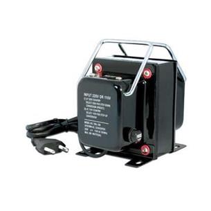 Autotransformador 125/220V 300VA