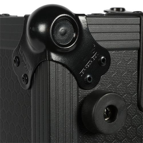 Flight Case multi formato para giradiscos U91030BL