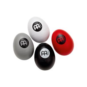 Set de huevos shaker diferentes sonidos ES-SET