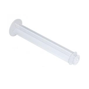 Embolo para jeringa estaño en pasta