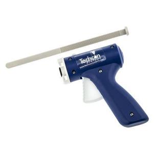 Dispensador tipo pistola para jeringas Metcal 10ml 2