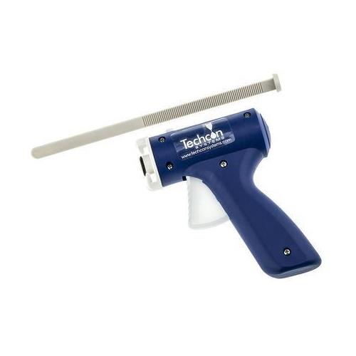 Dispensador tipo pistola para jeringas Metcal 10ml