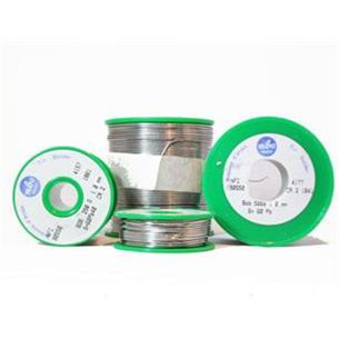 Rollo hilo estaño sin plomo 1mm 250gr