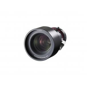 Optica para proyector zoom (2,3-3,6:1) ET-DLE250