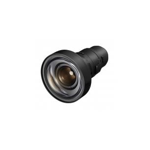 Optica para proyector zoom 0,92-122:1 ET-ELW30