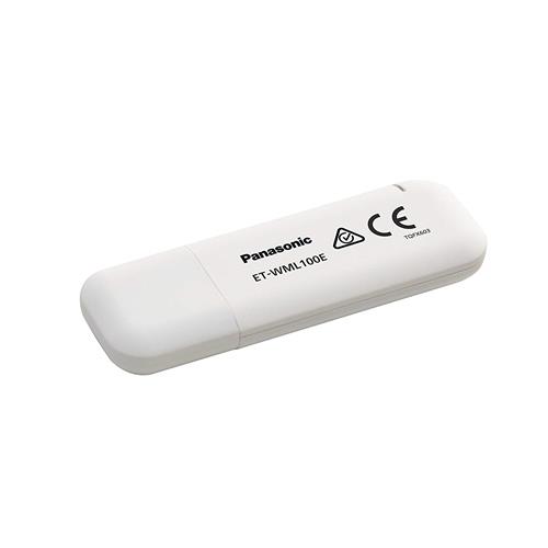 Modulo Wireless para proyectores Panasonic series PT-EZ590 ET-WML100E