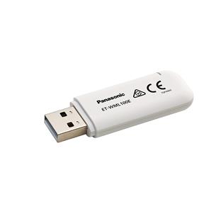 Modulo Wireless para proyectores Panasonic series PT-EZ590 ET-WML100E 2