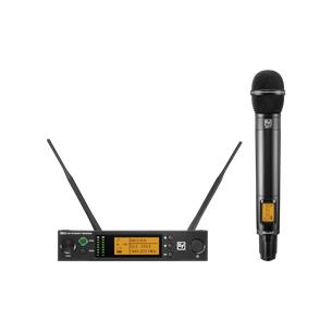 Set de microfonia inalambrica de mano RE3-ND76 H