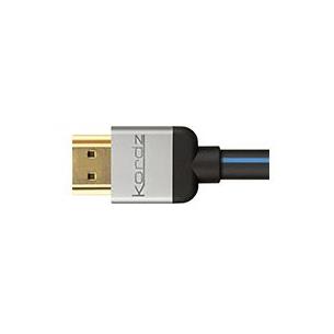Cable HDMI serie EVS Long. 2,4m EVS-HD0240R