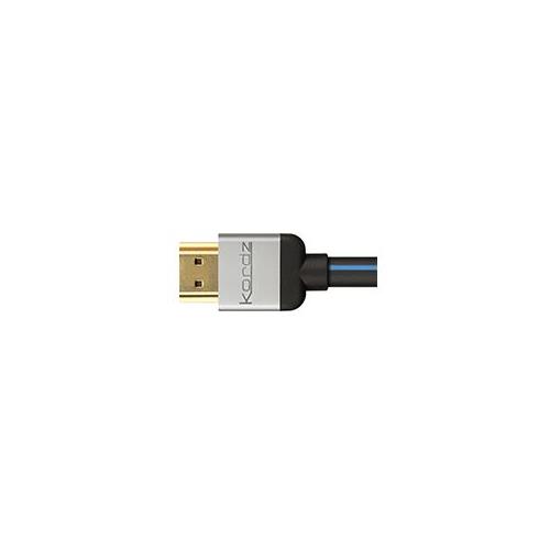 Cable HDMI serie EVS Long. 2,4m EVS-HD0240R