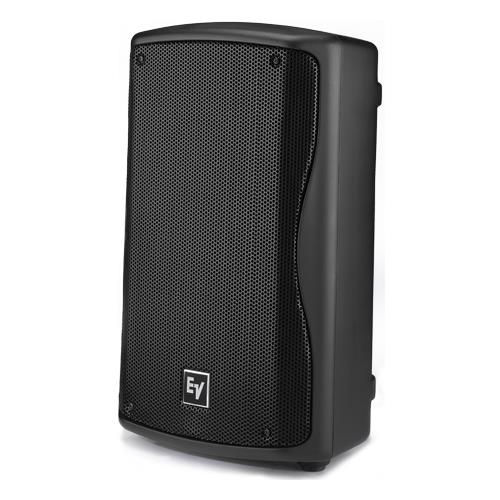 Altavoz de 2 vias pasivo color negro ZX1-90 Altavoz de 2 vias pasivo color negro ZX1-90