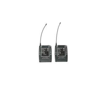Sistema inalambrico para camara petaca EW 112P G4 Rango A SK+EK 2