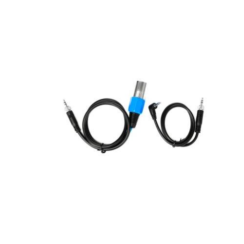 Sistema inalambrico para camara petaca EW 112P G4 Rango A SK+EK