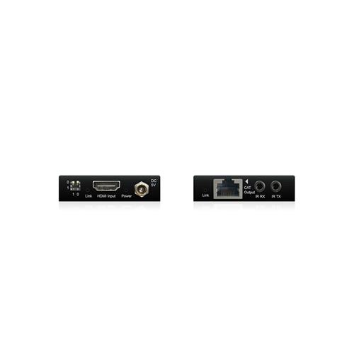 Extensor de HDMI hasta 40 metros con IR bidireccional EX40B-KIT