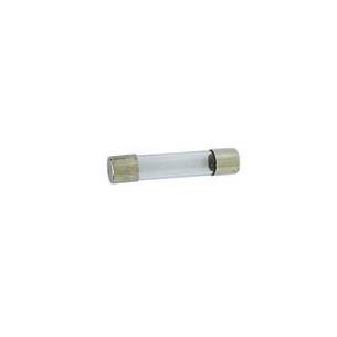 Fusible rapido cristal 6x32 5A