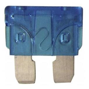 Fusible a lamina para automovil 5A